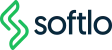 SOFTLO logo SOFTLO logo