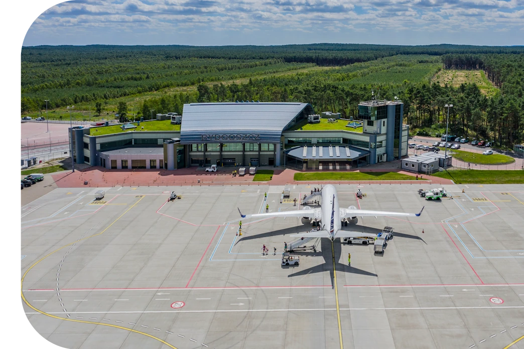 SOFTLO - L-FLOW - system wymiany dokumentów